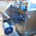 Alu-PVC-Kapselpille Softgel Blisterpackmaschine